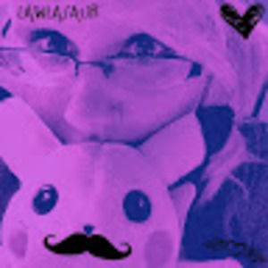 Meet your Posher, Alyx